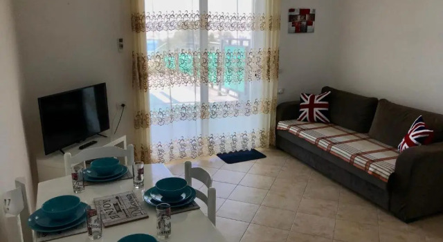 Vlore View Apartment