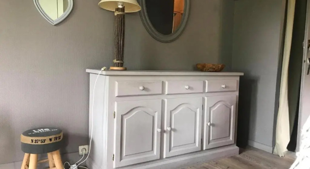 Résidence Chalet La Barallette - EscAppart, Забронировать Шале Виллы Ле-Гран-Борнан, Вилла
