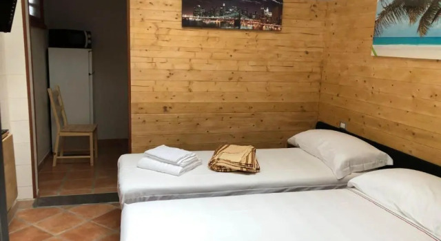 Номер Standard Residence Paolino