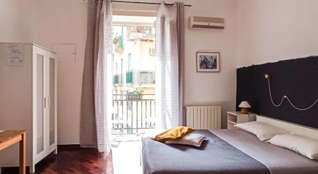 Номер Standard B&B Bandiera 77