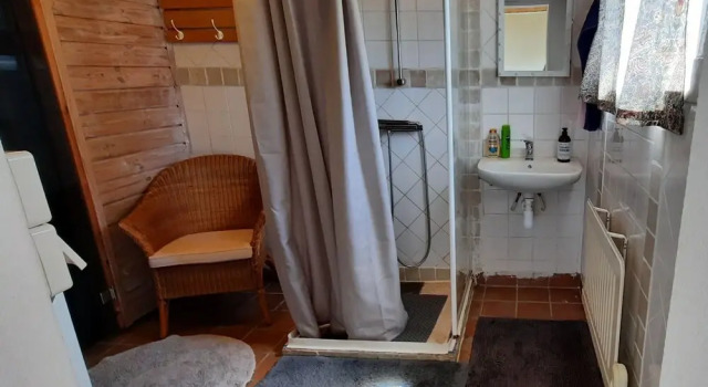 Коттедж Tollarp - Barn - Sleeps 3 - Pet Friendly - Parking