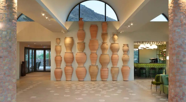 Cayo Exclusive Resort & Spa, Rezervasyon Tatil Köyü Plaka Lasithi Regional Unit