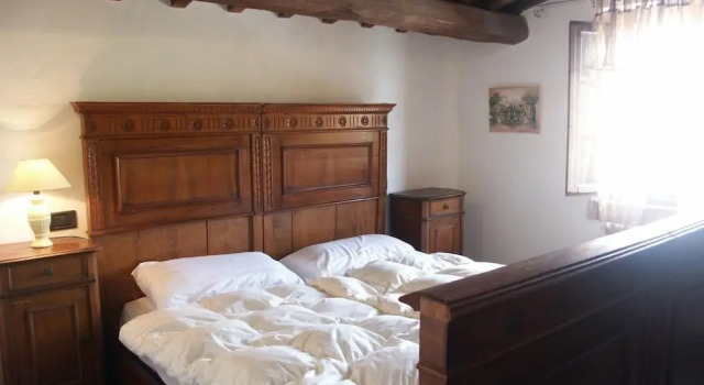 Maremma 4 Apartment in Ancient Farm, Reserva ahora Apartamento Guardistallo Toscana