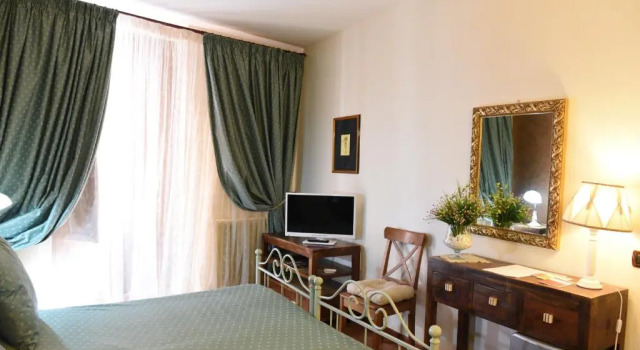 Номер Standard B&B Il Grifone