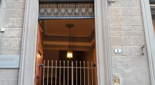 Strozzi Luxury Apartment, Varaa Huoneisto Tornabuoni Firenze