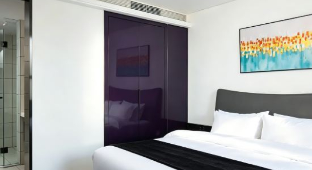 Люкс Luxury Laizhu Hotel (ChengduTaiKoo Li Chunxi Road)