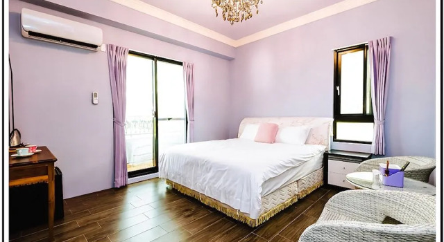 Melody B&B