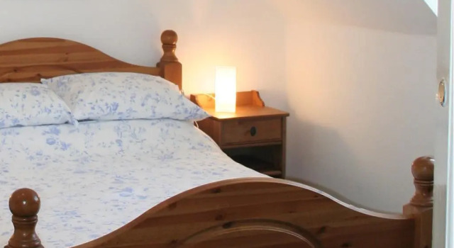 Трёхместный номер Standard The Cross Keys Hotel