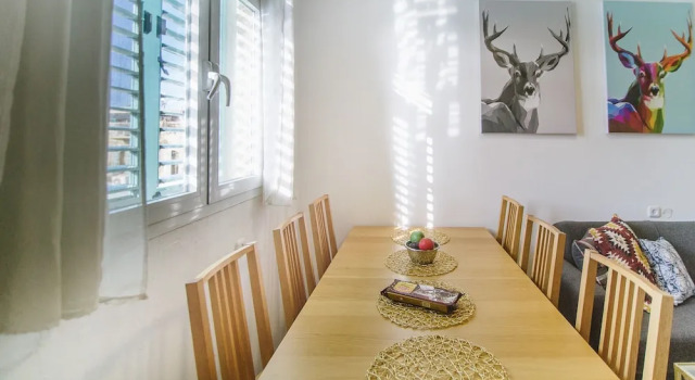 LA MER APARTMENT- Ancient jaffa market