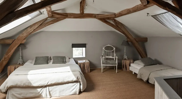 Un ange passe, Prenota Hotel Hotel a Aquitania con colazione, Colazione