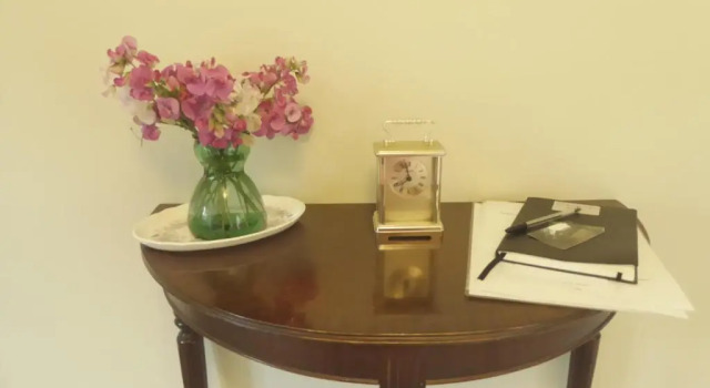 Номер Standard At Last Bed & Breakfast