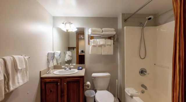 Номер Standard Highland House