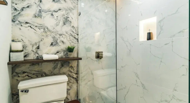Апартаменты Deluxe Hotel One Lleras
