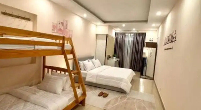 Hanoi Amie Duplex Homestay