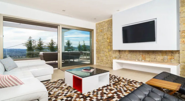 Villa Exorbo by Interhome, Забронировать Вилла Отели Коста-Бланка 5 звезд, 5*