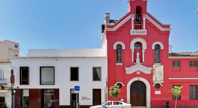 Del Parque Flats - Ollerias 3