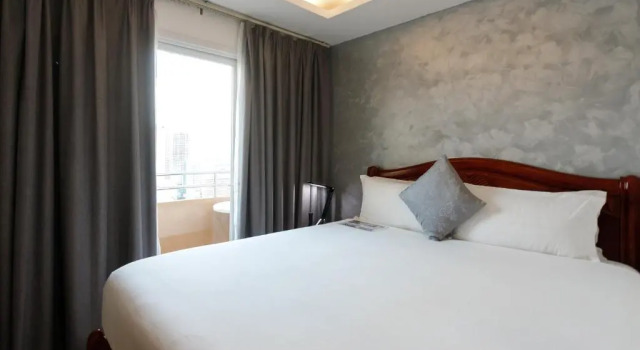 Run of House Regency Grand Suites