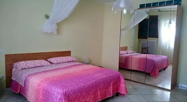 Bed and Breakfast La Campanula, Book Hotel Vittorito Abruzzo
