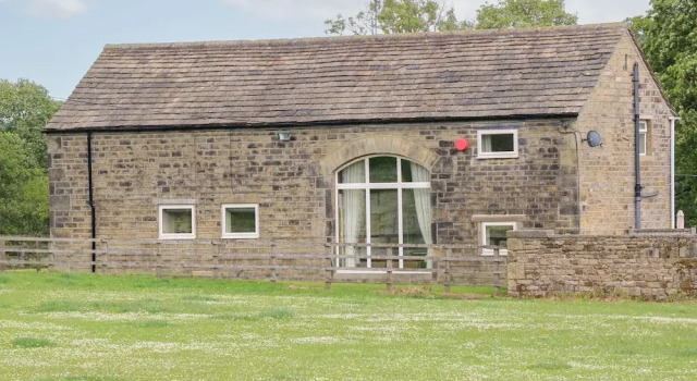 Коттедж Bullace Barn