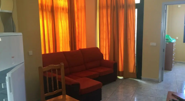 Apartamento Ornia