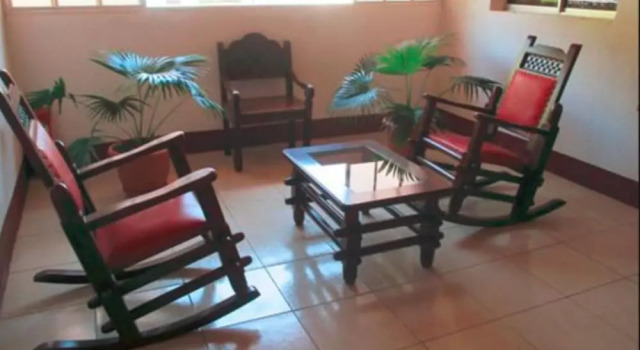 Hotel Encanto del Sur, Rezervovat Hotel San Juan del Sur Rivas Region