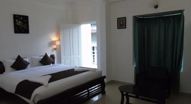 Номер Deluxe DVI Hotel & Resorts