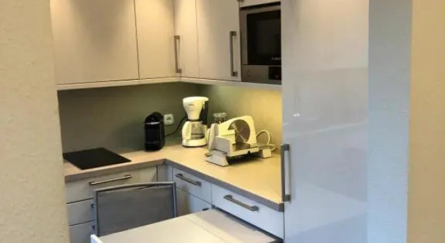Apartment im Grünen, Забронировать Апартаменты/квартира Апартаменты Менден, Апартаменты/квартира