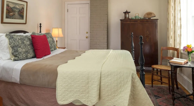 Idlwilde Inn, Reserva ahora Hotel Watkins Glen 