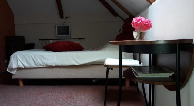 Habitación Estándar Bed & Breakfast Onder Dak