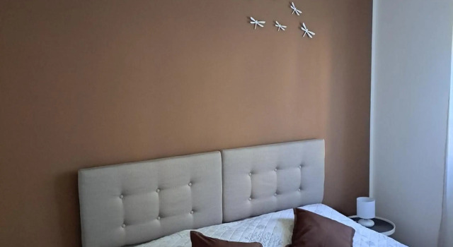 Apartmani Senija, Забронировать Отель Отели Биоград-на-Мору с парковкой, рядом с Kornati Marina, Парковка