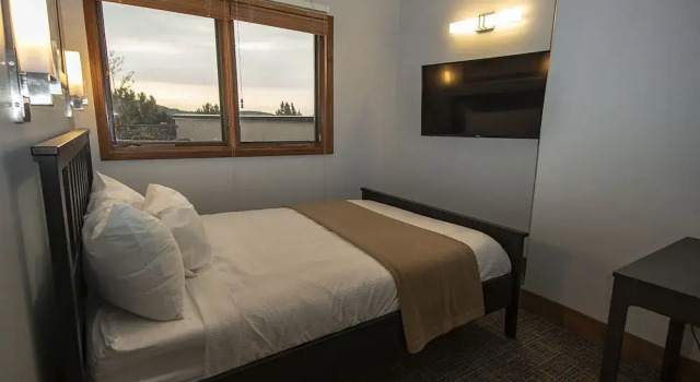 Номер Economy Park City Hostel