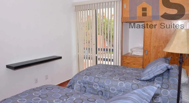 Espectacular Suite Alberca Áreas Verdes Blvd B Quintana 15D, Prenota Hotel Querétaro El Bajio