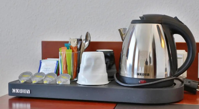 Одноместный номер Hotel Am Parkring