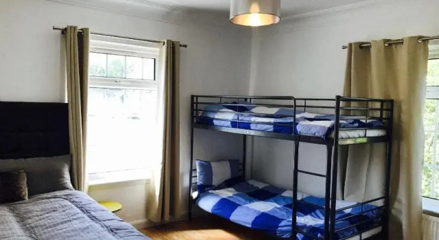 O Hostel, Prenota Ostello Edimburgo 