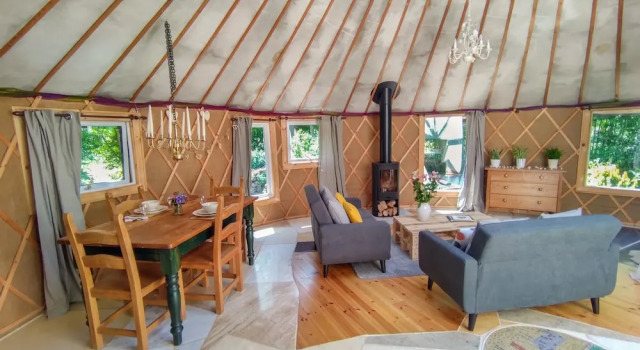 The Roundhouse, Varaa Hotelli Stratton-on-the-Fosse Somerset