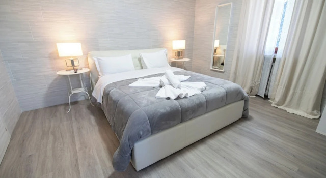 Номер Standard Villa Vitti's - Verona est