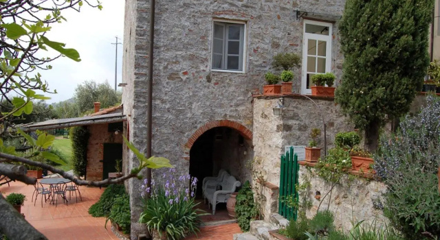 Borgo Bucatra Buonvento, Забронировать Апартаменты/квартира Chiatri Тоскана