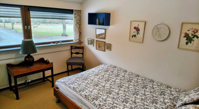 Номер Economy Sæbygaard guesthouse