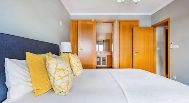 Cascais Deluxe Flat