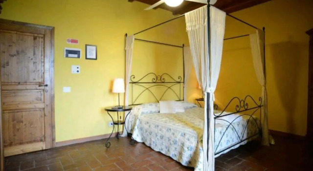Номер Standard Agriturismo Volta Di Sacco