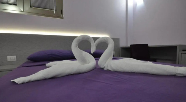 Номер Standard B&B Monti
