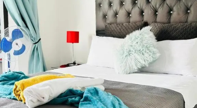 Standard quarto Abecor Hotel