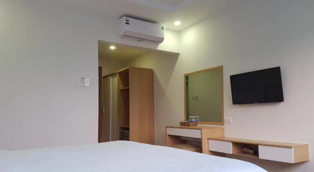 Двухместный номер Standard Galaxy Hotel