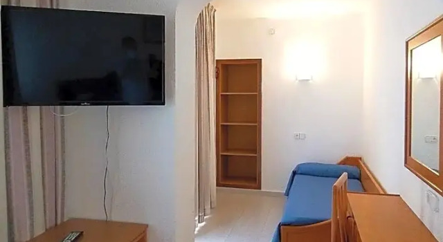 Семейный номер Standard Hotel Marina Playa De Palma