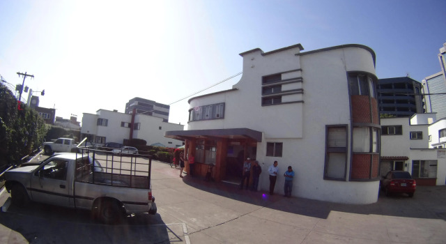 Hotel Plaza Guatemala