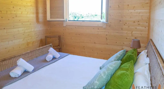 Corva Farmhouse, Rezervovat Hotel Hotely v Oeste s parkováním, Parkování