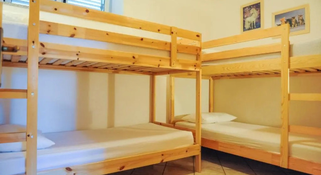 Апартаменты Apartments Villa Michela