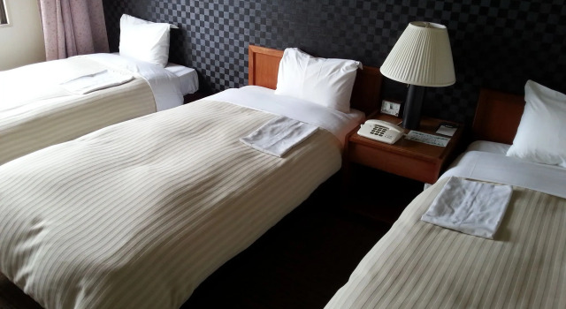 Hotel Sun Hitoyoshi, Rezervovat Hotel Levné hotely v Kumamoto