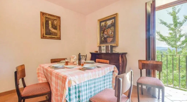 Appartamenti Villa Ortensia