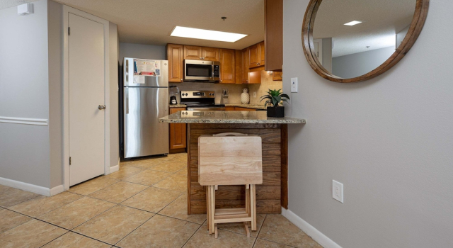 Номер Standard Phoenix V 810 2 Bedroom Condo